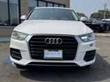 Used 2017 Audi Q3 2.0T Premium image 2