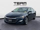 Used 2022 Chevrolet Malibu Premier image 3