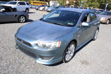 Used 2009 Mitsubishi Lancer GTS image 2