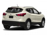 Used 2017 Nissan Rogue Sport SV image 2