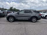 Used 2021 Ford Explorer XLT w/ Equipment Group 202A image 6