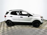 Used 2021 Ford EcoSport SES w/ Interior Protection Package image 2