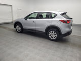 Used 2016 MAZDA CX-5 Sport image 3