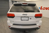 Used 2017 Jeep Grand Cherokee Limited image 4