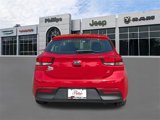 Used 2021 Kia Rio S w/ Technology Package image 4