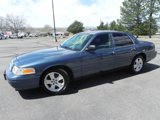 Used 2008 Ford Crown Victoria Police Interceptor image 3