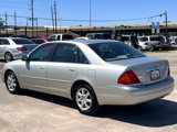 Used 2000 Toyota Avalon XLS image 4