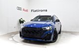 New 2025 Audi SQ8 Premium Plus image 4