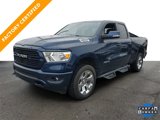 Certified 2021 RAM 1500 Big Horn image 3