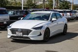 Used 2021 Hyundai Sonata SE w/ Cargo Package image 3