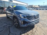 Used 2024 Volkswagen Atlas Cross Sport SEL Premium R-Line image 3