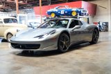 Used 2013 Ferrari 458 Spider image 6