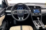 Used 2017 Honda Civic EX image 4