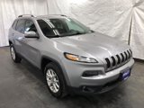 Used 2018 Jeep Cherokee Latitude Plus w/ Cold Weather Group image 3