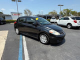 Used 2010 Nissan Versa 1.8 S w/ PWR Plus Pkg image 2