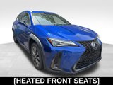 Certified 2020 Lexus UX 250h F Sport image 5
