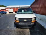 Used 2016 Chevrolet Express 2500 image 4