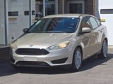 Used 2017 Ford Focus SE image 6