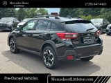 Used 2021 Subaru Crosstrek 2.5i Limited w/ Moonroof Package 2 image 2