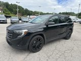 Used 2020 GMC Terrain SLE w/ Elevation Edition image 3