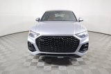 Used 2022 Audi Q5 2.0T Premium Plus w/ Premium Plus Package image 2