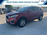Used 2016 Kia Sorento LX image 3