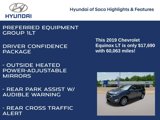 Used 2019 Chevrolet Equinox LT image 4