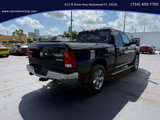 Used 2016 RAM 1500 Big Horn image 5