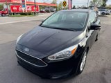 Used 2017 Ford Focus SE image 3