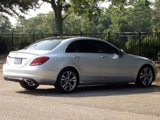 Used 2018 Mercedes-Benz C 300 Sedan image 5