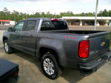 Used 2020 Chevrolet Colorado LT image 2