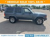 Used 2001 Jeep Cherokee Sport image 2