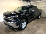 Used 2021 Chevrolet Silverado 1500 LT w/ Safety Package II image 3