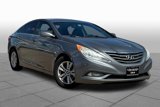 Used 2013 Hyundai Sonata GLS w/ Popular Equipment Pkg image 2