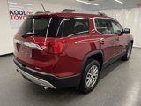 Used 2019 GMC Acadia SLE image 2