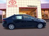 New 2025 Toyota Corolla LE image 4