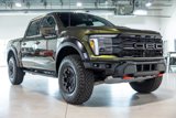 Used 2024 Ford F150 Raptor w/ Equipment Group 803A Raptor R image 3