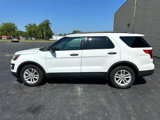 Used 2016 Ford Explorer FWD image 2