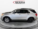 Used 2011 Chevrolet Equinox LTZ image 2