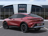 New 2025 Buick Envista Sport Touring w/ Convenience I Package image 3