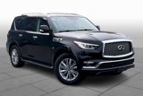 Used 2019 INFINITI QX80 Limited image 2