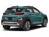 Certified 2022 Hyundai Kona Limited image 2