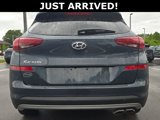Used 2021 Hyundai Tucson Ultimate w/ Cargo Package image 4