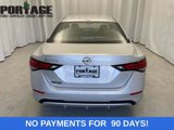 Used 2023 Nissan Sentra SV image 3
