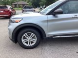 Used 2024 Ford Explorer XLT w/ Equipment Group 202A image 2