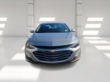 Used 2024 Chevrolet Malibu LT image 2