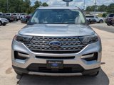 Used 2020 Ford Explorer Limited image 3