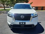 Used 2022 Nissan Pathfinder SV image 6