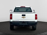 Used 2017 Chevrolet Silverado 1500 W/T w/ Special Service Package image 5