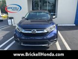 Used 2019 Honda CR-V LX image 3